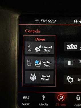 2019 Dodge Charger R/T Scat Pack