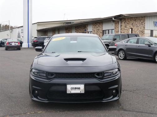 2019 Dodge Charger R/T Scat Pack