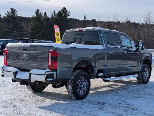 2026 Ford F-350 Lariat