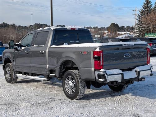 2026 Ford F-350 Lariat