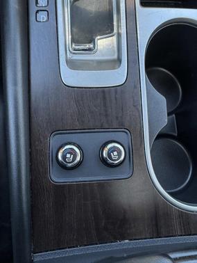 2023 Nissan Murano Platinum Intelligent AWD