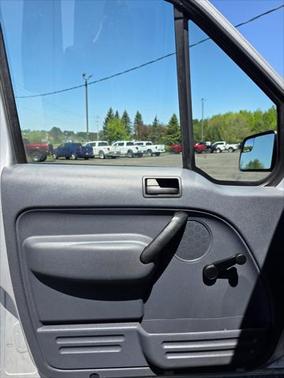 2012 Ford Transit Connect XL