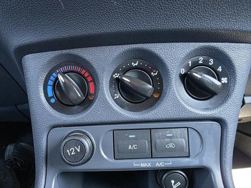 2012 Ford Transit Connect XL