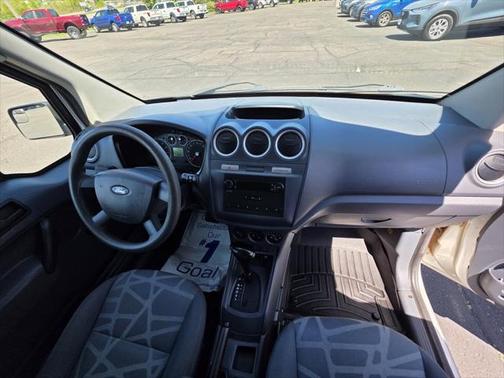 2012 Ford Transit Connect XL