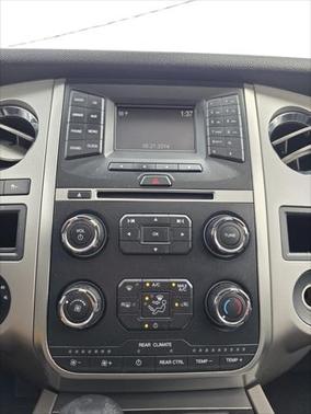 2017 Ford Expedition EL XLT