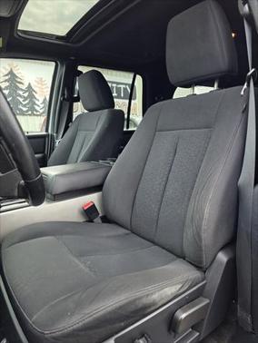 2017 Ford Expedition EL XLT