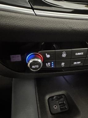 2021 Buick Enclave AWD Premium