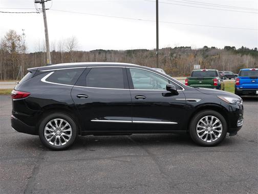2021 Buick Enclave AWD Premium