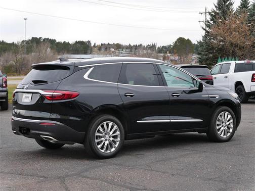 2021 Buick Enclave AWD Premium