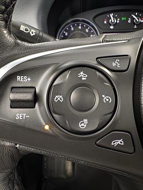 2021 Buick Enclave AWD Premium