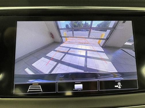 2021 Buick Enclave AWD Premium