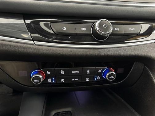 2021 Buick Enclave AWD Premium