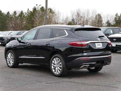 2021 Buick Enclave AWD Premium