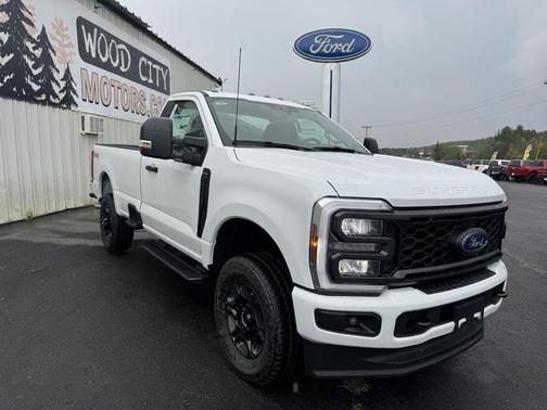 2026 Ford F-250 XL