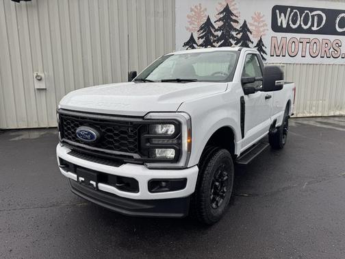 2026 Ford F-250 XL