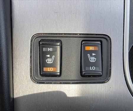 2021 Nissan Murano SL Intelligent AWD