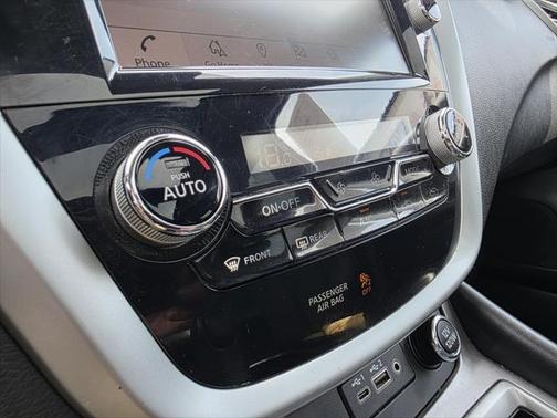 2021 Nissan Murano SL Intelligent AWD