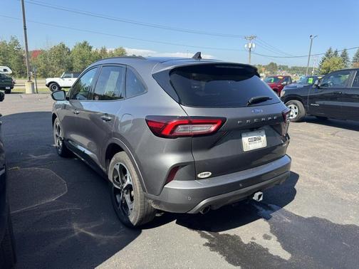 2023 Ford Escape ST-Line Select