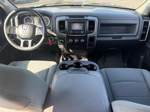 2015 RAM 1500 Tradesman/Express