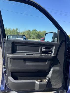 2015 RAM 1500 Tradesman/Express