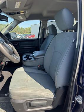 2015 RAM 1500 Tradesman/Express