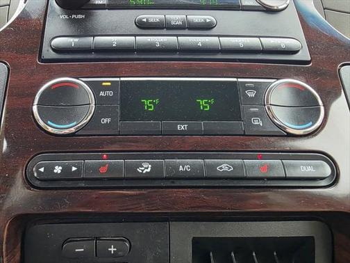 2010 Ford F-250 Lariat