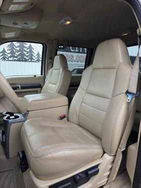 2010 Ford F-250 Lariat