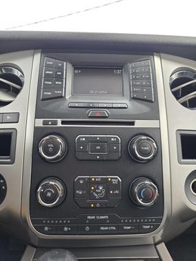 2017 Ford Expedition EL XLT