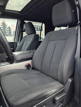 2017 Ford Expedition EL XLT