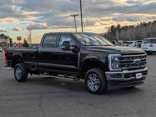 2026 Ford F-350 Lariat