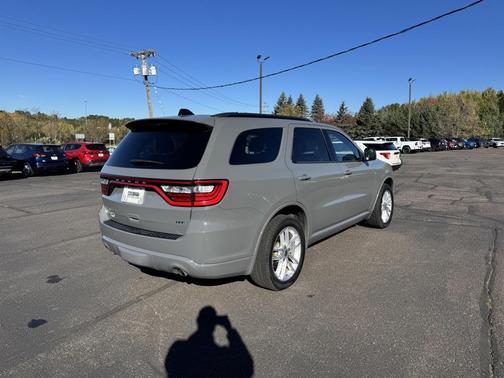 2023 Dodge Durango GT Plus