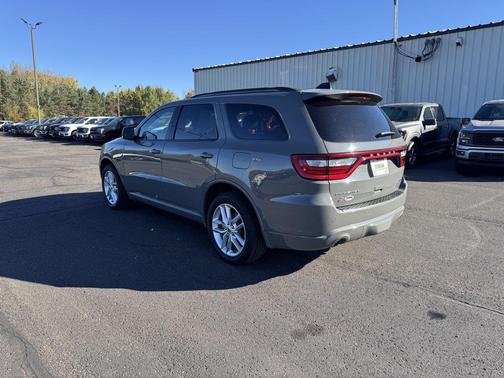 2023 Dodge Durango GT Plus