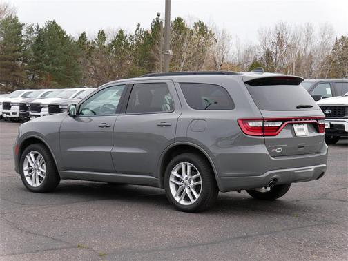 2023 Dodge Durango GT Plus