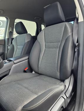 2022 Nissan Rogue S