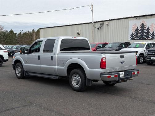 2014 Ford F-250 XL