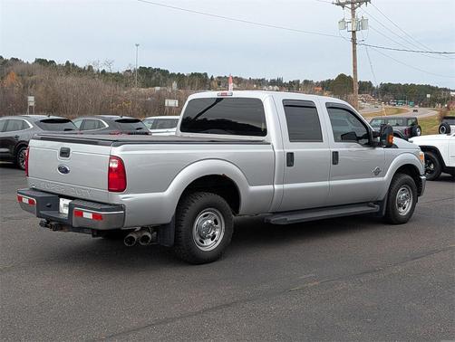 2014 Ford F-250 XL