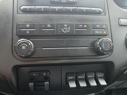2014 Ford F-250 XL
