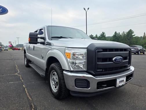 2014 Ford F-250 XL