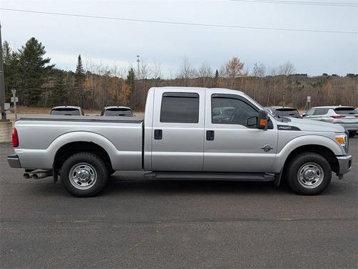 2014 Ford F-250 XL