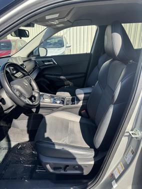 2024 Mitsubishi Outlander SE 2.5 S-AWC
