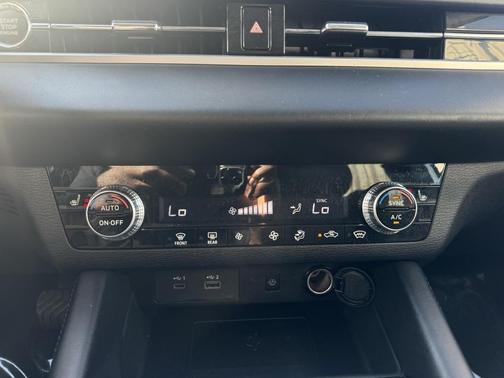2024 Mitsubishi Outlander SE 2.5 S-AWC