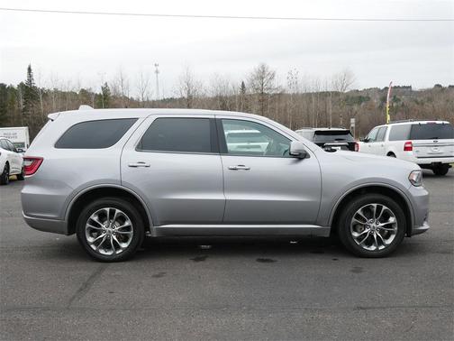2020 Dodge Durango GT