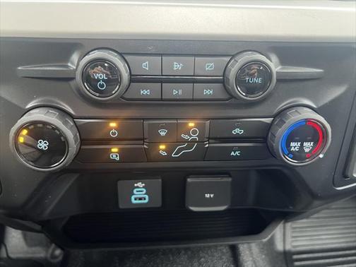 2024 Ford F-350 XL