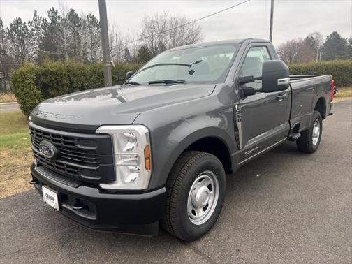 2024 Ford F-350 XL