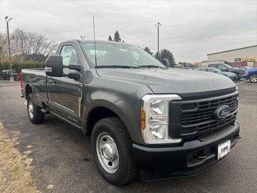 2024 Ford F-350 XL