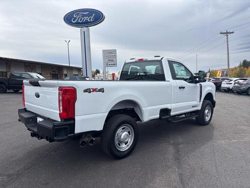 2026 Ford F-350 XL