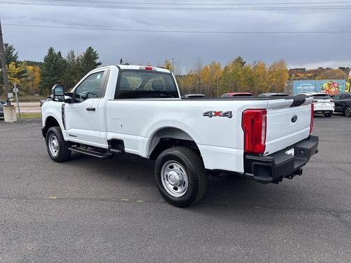 2026 Ford F-350 XL