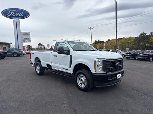 2026 Ford F-350 XL