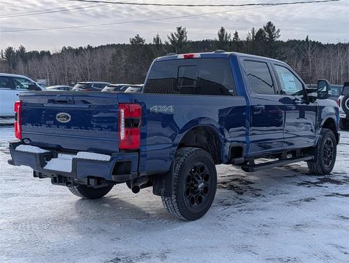 2026 Ford F-350 XLT