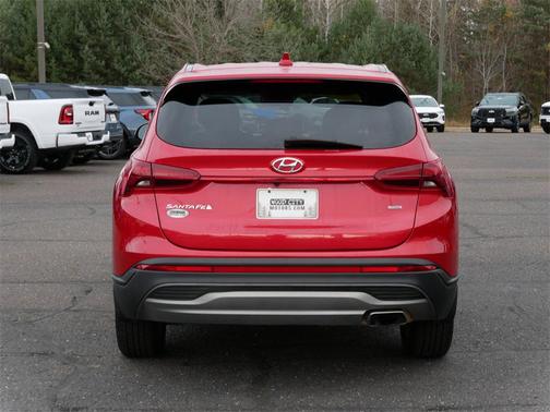 2023 Hyundai SANTA FE SE